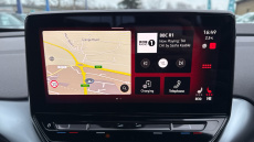 Volkswagen ID.4 109kW Life Pure 52kWh 5dr Auto Electric Estate